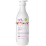 Milk_Shake Color Care Color Maintainer Shampoo Flower Fragrance - drėkinamasis gėlių kvapo &scaron;ampūnas dažytiems plaukams, 1000 ml