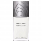 Issey Miyake L&acute;Eau d&acute;Issey Pour Homme EDP kvepalai vyrams, 125 ml