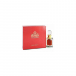 Swiss Arabian Dehn El Oud Mubarak Perfume Oil - parfumuotas aliejus, 6 ml