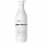 Milk_Shake Normalizing Blend Shampoo - valomasis &scaron;ampūnas riebiai galvos odai, 1000 ml
