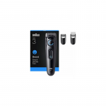 Braun Series 3 BT3520 - barzdos skustuvas