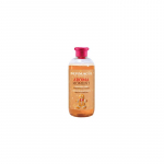 Dermacol Medov&yacute; pern&iacute;ček Aroma Moment Festive Bath Foam - vonios putos, 500 ml
