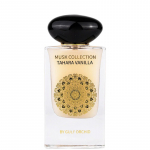 Gulf Orchid Tahara Vanilla EDP kvepalai moterims, 60 ml