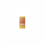 Attitude Tropical Sunly Mineral Sunscreen Stick SPF 30 - mineralinis apsauginis pie&scaron;tukas kūnui, 60 g