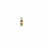 Saloos Extra Organic Rosehip Oil - natūralus, &scaron;alto spaudimo er&scaron;kėtuogių aliejus, 20 ml