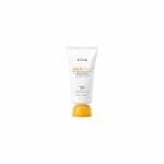 Anua Zero-Cast Moisturizing Finish Sunscreen SPF 50 - Opalovac&iacute; kr&eacute;m 50ml