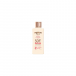 Hawaiian Tropic Glowing Protection Sun Lotion Mini SPF 50 - Ml&eacute;ko na opalov&aacute;n&iacute; 75ml