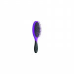 Wet Brush Pro Detangler Purple - plaukų &scaron;epetys