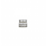 Saloos 100% French White Clay - natūralus baltasis prancūzi&scaron;kas molis (kaolinas), 100 g
