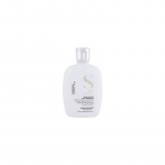 Alfaparf Milano Semi Di Lino Diamond llluminating Low Shampoo - Brightening shampoo for normal hair 75ml