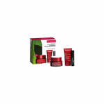 Clarins Age-Defying & Replenishing Essentials Set - D&aacute;rkov&aacute; sada