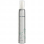 Kemon Actyva Volume E Corposita Mousse Volume & Bounce - plaukų apimtį didinančios putos, 200 ml