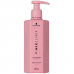 Schwarzkopf Professional Fibre Clinix Vibrancy Conditioner - kondicionierius dažytiems plaukams, 250 ml