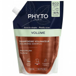 Phyto Professional Volume Volumizing Shampoo Refill - apimties suteikiančio &scaron;ampūno papildymas, 750 ml