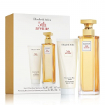 Elizabeth Arden 5th Avenue Gift Set 125 ml EDP and 5th Avenue Body Lotion 100 ml moterims