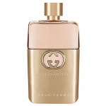 Gucci Guilty Pour Femme Eau de Parfum EDP kvepalai moterims, 150 ml