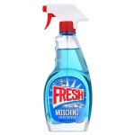 Moschino Fresh Couture EDT Tester kvepalai moterims, 100 ml