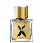 Nishane Fan Your Flames X EDP unisex kvepalai, 50 ml