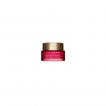 Clarins Super Restorative Rose Radiance Cream (All Skin Types) - Day Wrinkle Cream 50 ml