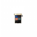 Guerlain Ombres G Eyeshadow Quad - 4 spalvų akių &scaron;e&scaron;ėlių paletė, 6 g - 258 Wild Nudes