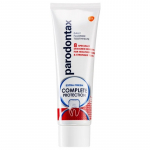 Parodontax Toothpaste Complete Protection Extra Fresh - specializuota kasdienė dantų pasta, 75 ml
