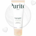 Purito Oat-In Calming Gel Cream - raminamasis veido gelis-kremas su avižomis, 100 ml