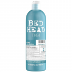 Tigi Bed Head Urban Anti + Dots Recovery Conditioner - kondicionierius sausiems ir pažeistiems plaukams, 750 ml