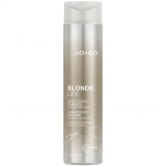Joico Blonde Life Brightening Shampoo - &scaron;ampūnas &scaron;viesiems plaukams, 300 ml