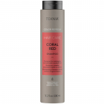Lakm&eacute; Teknia Color Refresh Coral Red Shampoo - raudoną spalvą pary&scaron;kinantis &scaron;ampūnas, 300 ml