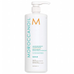 Moroccanoil Moisture Repair Conditioner - drėkinamasis atkuriamasis kondicionierius dažytiems ir pažeistiems plaukams, 1000 ml