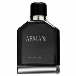 Armani Eau de Nuit Pour Homme EDT kvepalai vyrams, 100 ml