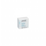 Uriage Eau Thermale Extra-Rich Dermatological Syndet Bar - Solid soap na obličej 102 ml
