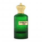 Hamidi Insignia Vert EDP unisex kvepalai, 105 ml