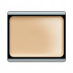 Artdeco Camouflage Cream - maskuojantis makiažo pagrindas, 4,5 g - 11 Porcelain