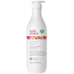 Milk_Shake Color Care Color Maintainer Conditioner Flower Fragrance - drėkinantis kondicionierius dažytiems plaukams, 1000 ml