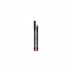 Nyx Slim Lip Pencil - ilgai i&scaron;liekantis lūpų pie&scaron;tukas, 1 g - 817 Hot Red