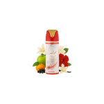 Lattafa Mahasin Crystal Deospray 200ml
