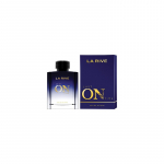 La Rive Just On Time EDT 100ml kvepalai vyrams