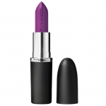 MAC M&middot;A&middot;CXIMAL Silky Matte Lipstick - lūpų dažai, 3,5 g - Everybody's Heroine