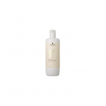 Schwarzkopf Professional BlondMe Bond Repair Nourishing Shampoo - maitinamasis &scaron;ampūnas &scaron;viesiems plaukams, 300 ml