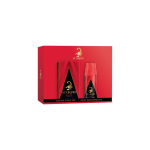 Scorpio Rouge Gift Set - rinkinys - EDT 75 ml ir dezodorantas 150 ml