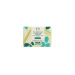 The Body Shop Moringa Face & Body Bar - Tuh&eacute; m&yacute;dlo na obličej a tělo 100.0g