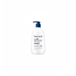 Derma:B CeraMD Repair Cream Wash - du&scaron;o kremas su regeneruojamuoju poveikiu, 400 ml