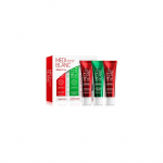 MEDIBLANC Whitetime Toothpaste Set - dantų pastų rinkinys, 3 x 100 ml