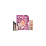 Makeup Revolution Ultimate Nude Make Up Gift Set - makiažo priemonių rinkinys