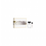 Narciso Rodriguez Pure Musc For Her Gift Set - rinkinys - EDP 50 ml ir mini EDT 10 ml