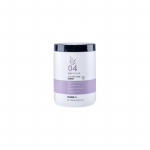 Puring 04 KeepColor Color Care Mask - kaukė dažytiems plaukams, 1000 ml