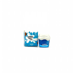 Tubbees Cookies & Cream Lip balm - lūpų balzamas, 10 g