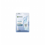 Garnier Hyaluron Glass Skin Jelly Sheet Mask - veido kaukė, 27 g
