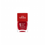 Nails.Inc It s Topless Nail Polish - nagų lakas, 14 ml - Emily